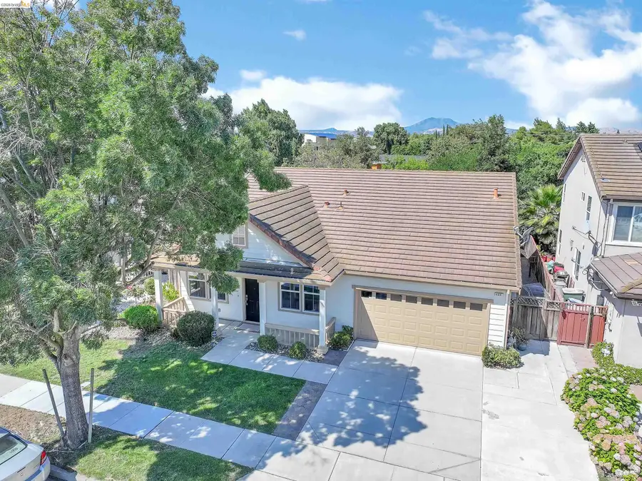 4681 Big Bear Rd, Oakley, CA 94561 - #2