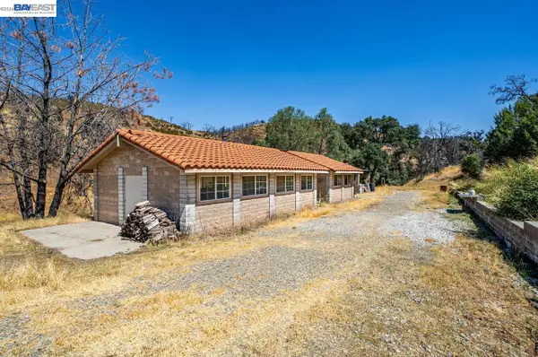 51000 Mines Rd., SAN JOSE, CA 95140
