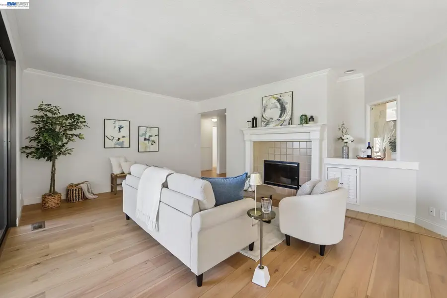3324 Ptarmigan Dr  #1A, Walnut Creek, CA 94595 - #3