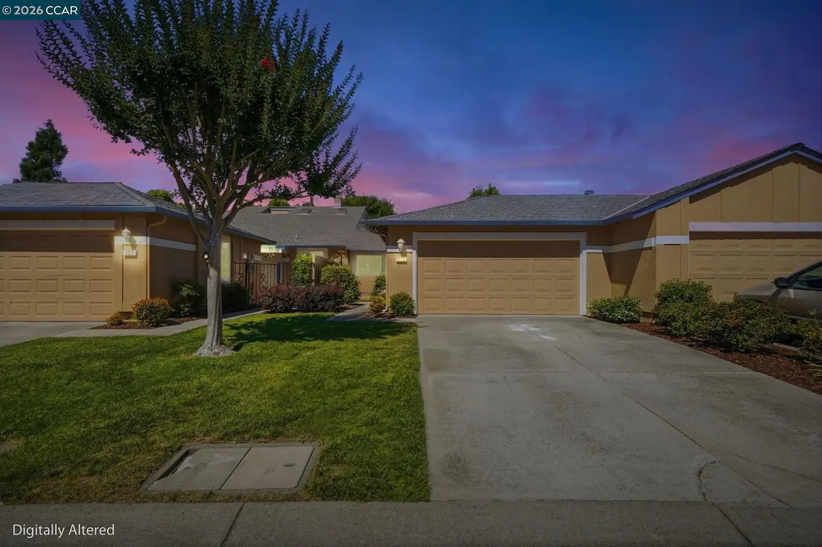 618 La Corso Dr, Walnut Creek, CA 94598 - #1
