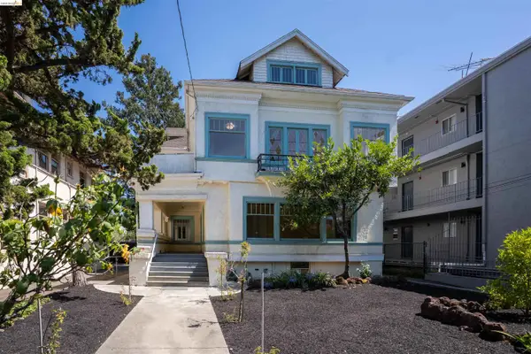 474 Jean, OAKLAND, CA 94610