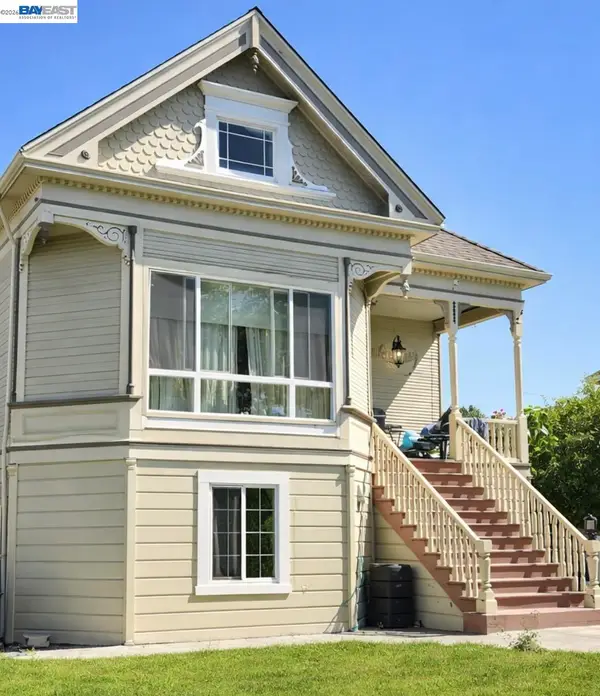 1840 90th Avenue, OAKLAND, CA 94603