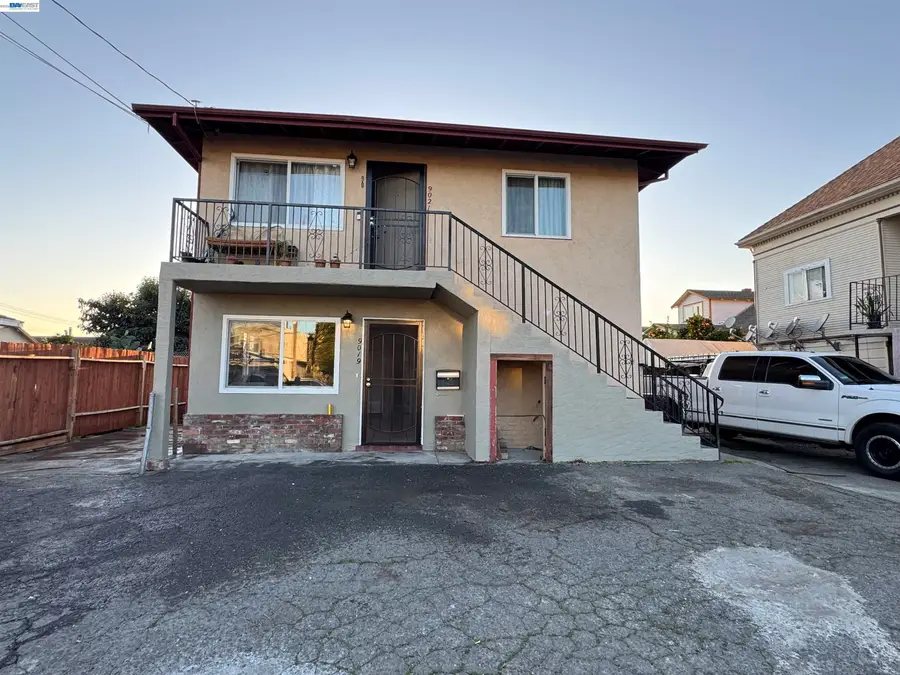 1840 90th Avenue, Oakland, CA 94603 - #2