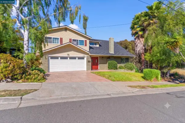 18832 Cindy Way, CASTRO VALLEY, CA 94546
