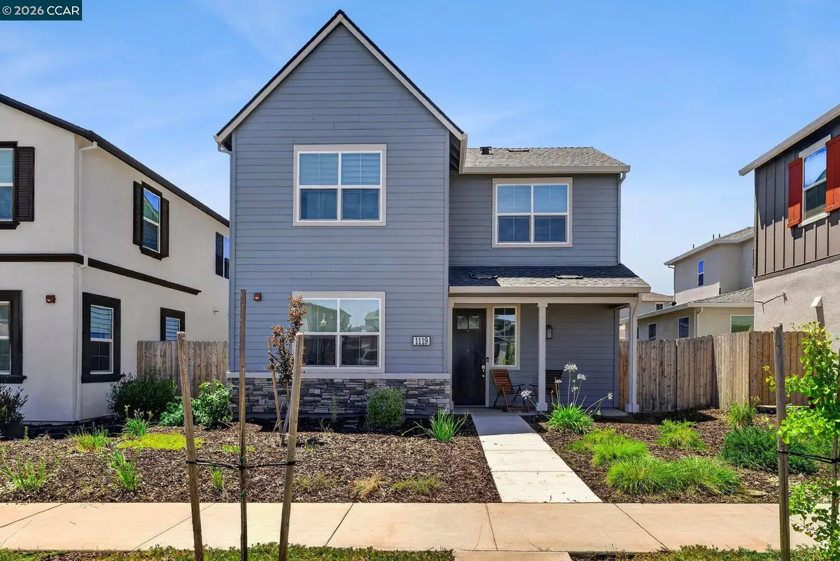 1119 Hiramatsu Ln, Winters, CA 95694 - #1