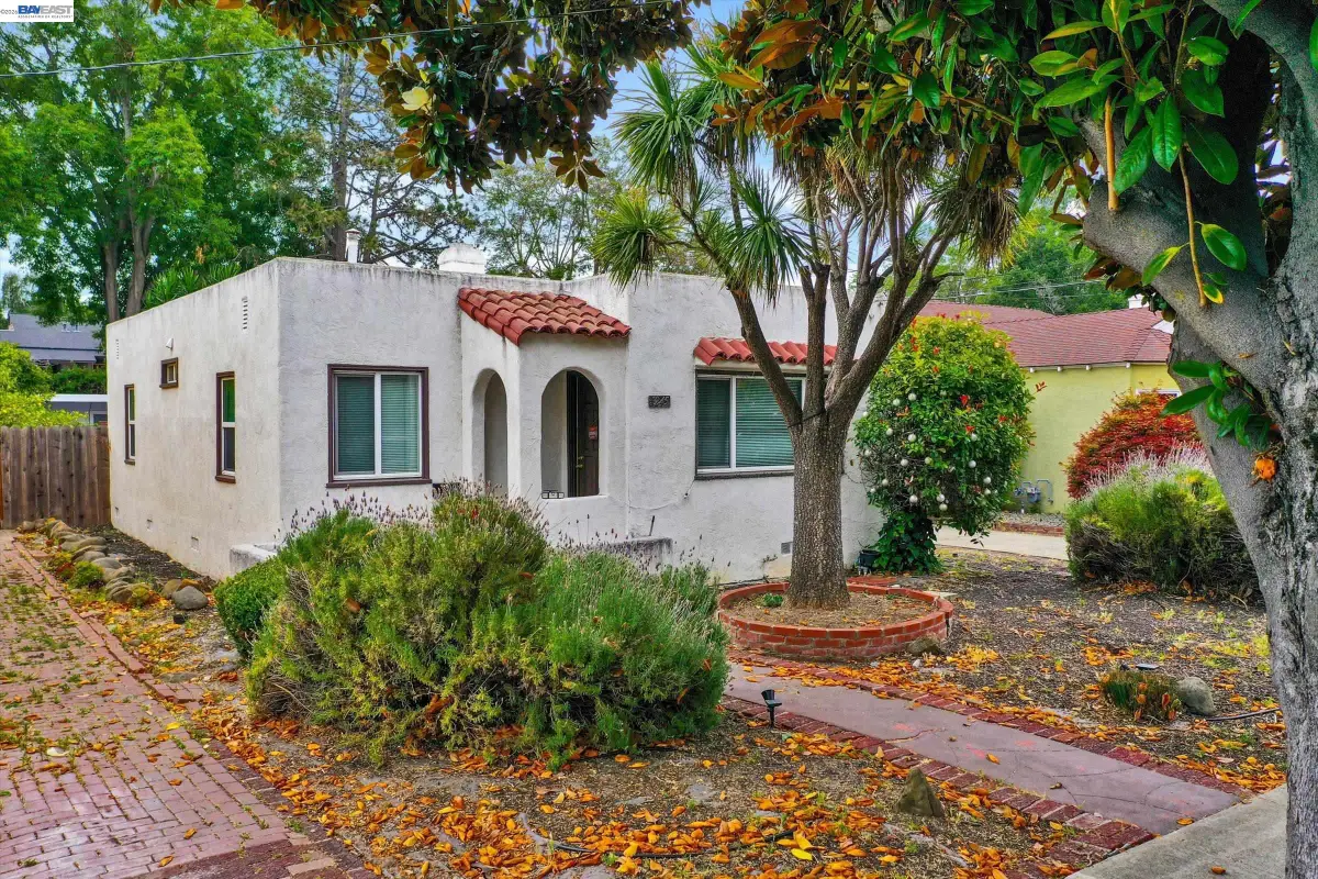 1245 Cotter Way, Hayward, CA 94541 - #1