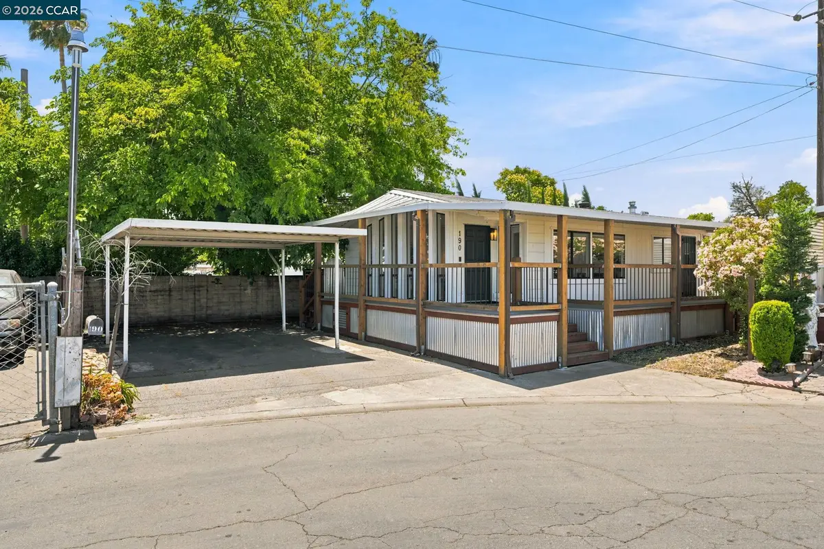 190 Medina Dr  #263, Pacheco, CA 94553 - #1