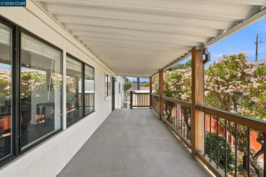 190 Medina Dr  #263, Pacheco, CA 94553 - #3