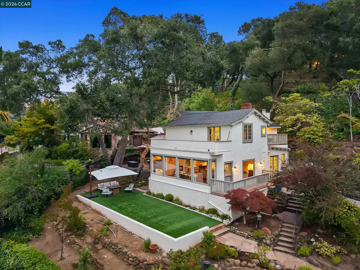 112 Camino Sobrante, Orinda, CA 94563 - #1
