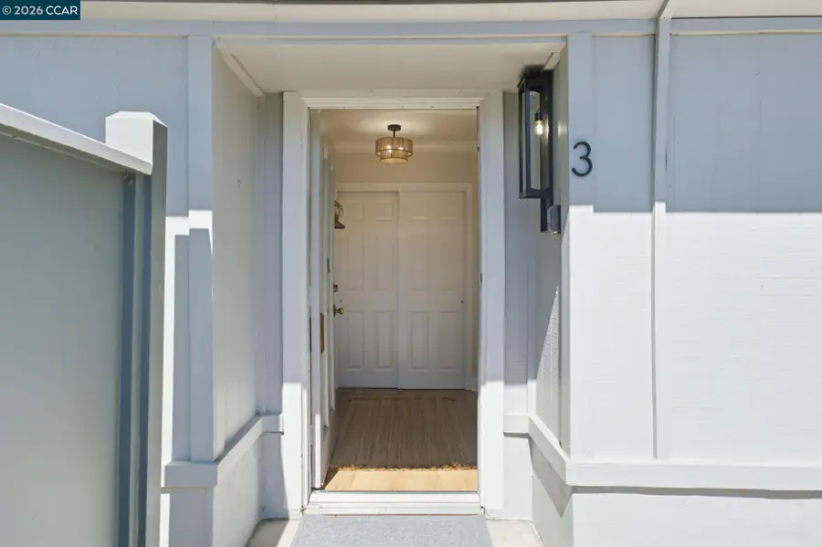 1109 Golden Rain Rd  #3, Walnut Creek, CA 94595 - #2