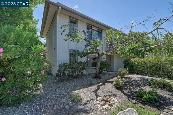 1312 Skycrest  #2, WALNUT CREEK, CA 94595