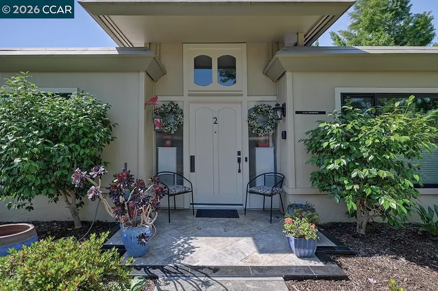 1124 Oakmont Dr  #2, Walnut Creek, CA 94595 - #3
