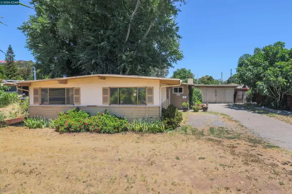 210 Riley Dr, PACHECO, CA 94553
