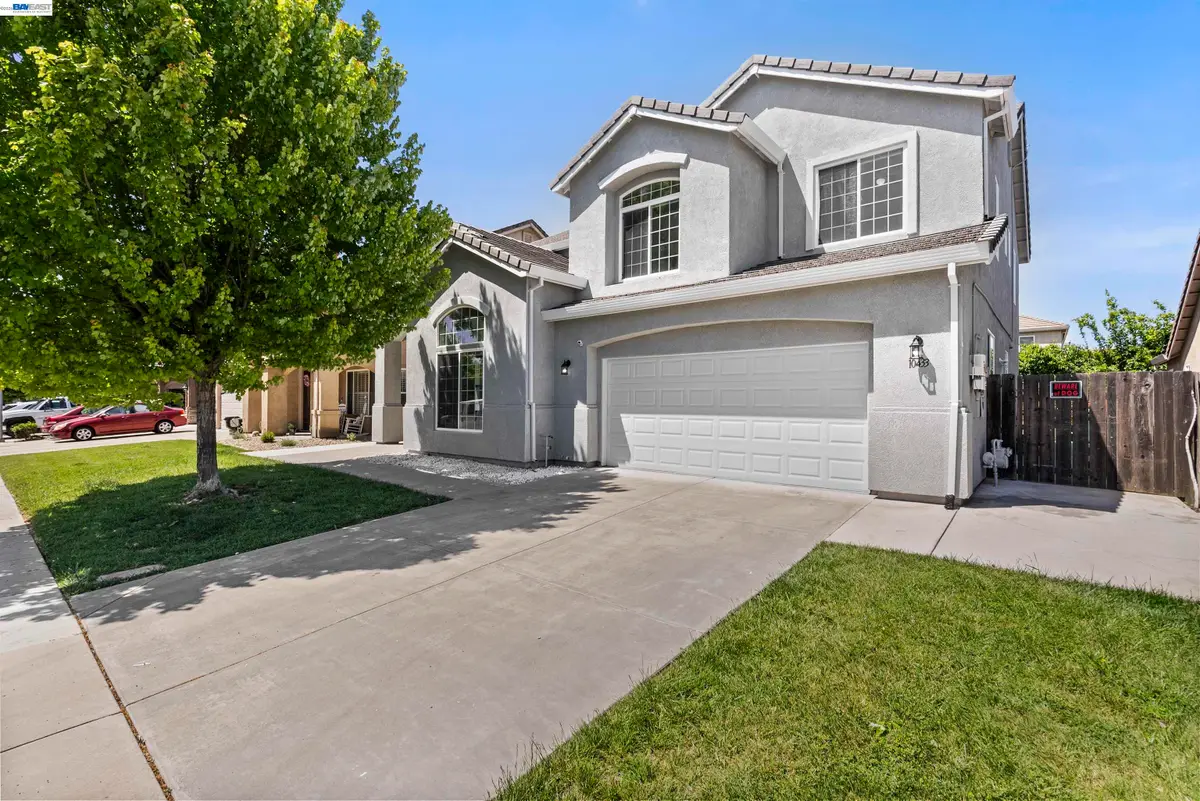 10433 Lone Star Way, Stockton, CA 95209 - #1