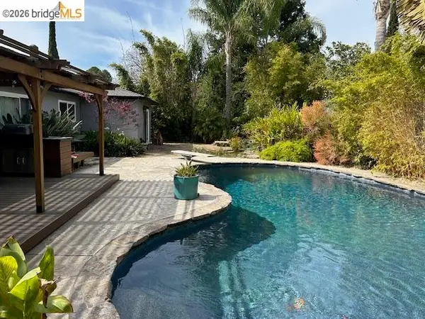 5849 Mitchell Canyon CT, CLAYTON, CA 94517