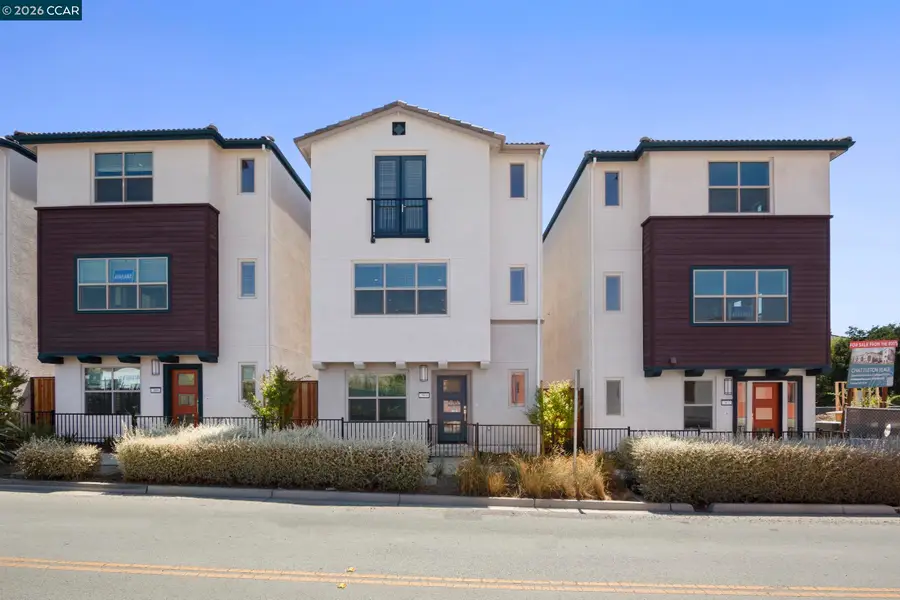 2812 Chattleton Lane, San Pablo, CA 94806 - #3