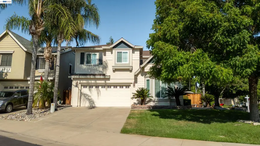 2710 Atherton Ct, Tracy, CA 95304 - #2