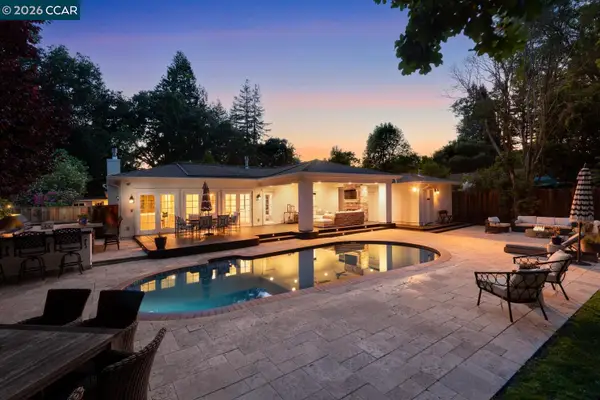 139 Richard Lane, WALNUT CREEK, CA 94595