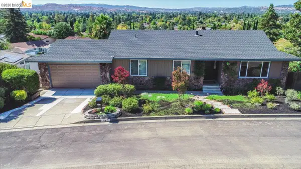 733 Daffodil Way, CONCORD, CA 94518