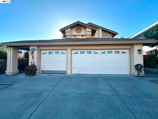 5182 Coach, EL SOBRANTE, CA 94803