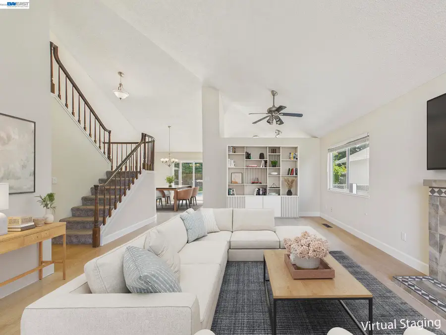 1546 Ohara Ct, Clayton, CA 94517 - #3