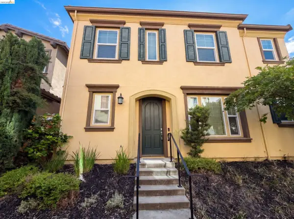 3087 Vittoria Loop, DUBLIN, CA 94568