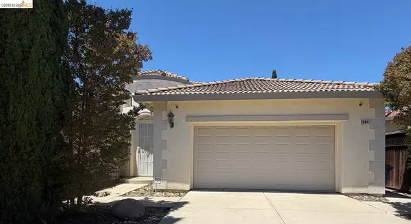 2084 Schell Mountain Way, ANTIOCH, CA 94531