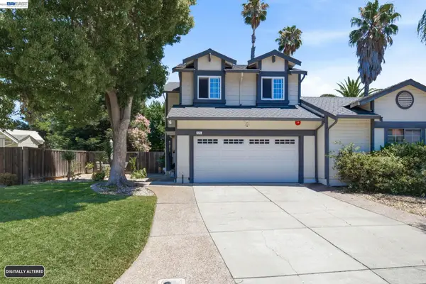 578 Mulqueeney St, LIVERMORE, CA 94550