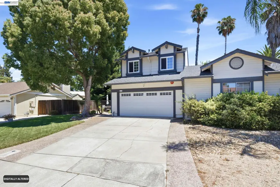 578 Mulqueeney St, Livermore, CA 94550 - #2