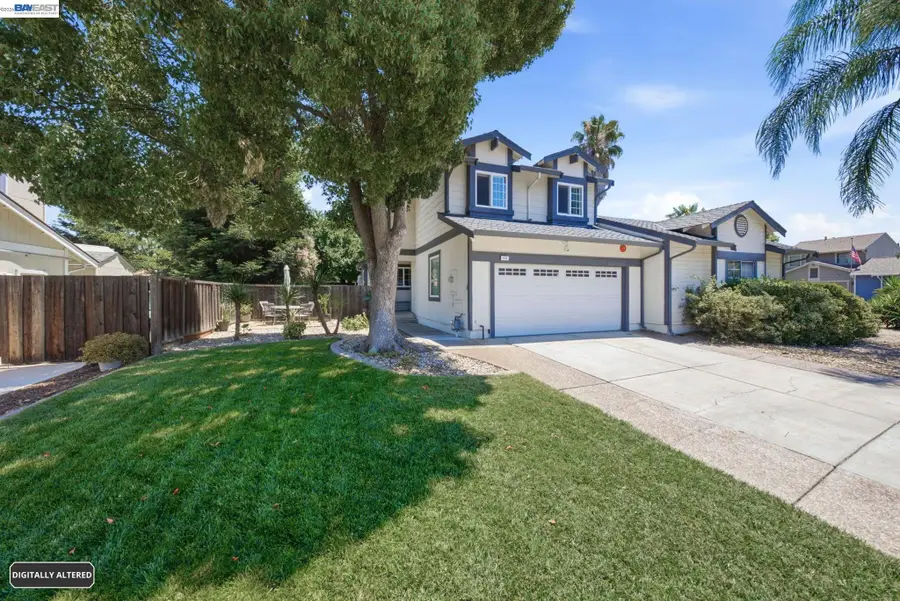 578 Mulqueeney St, Livermore, CA 94550 - #3