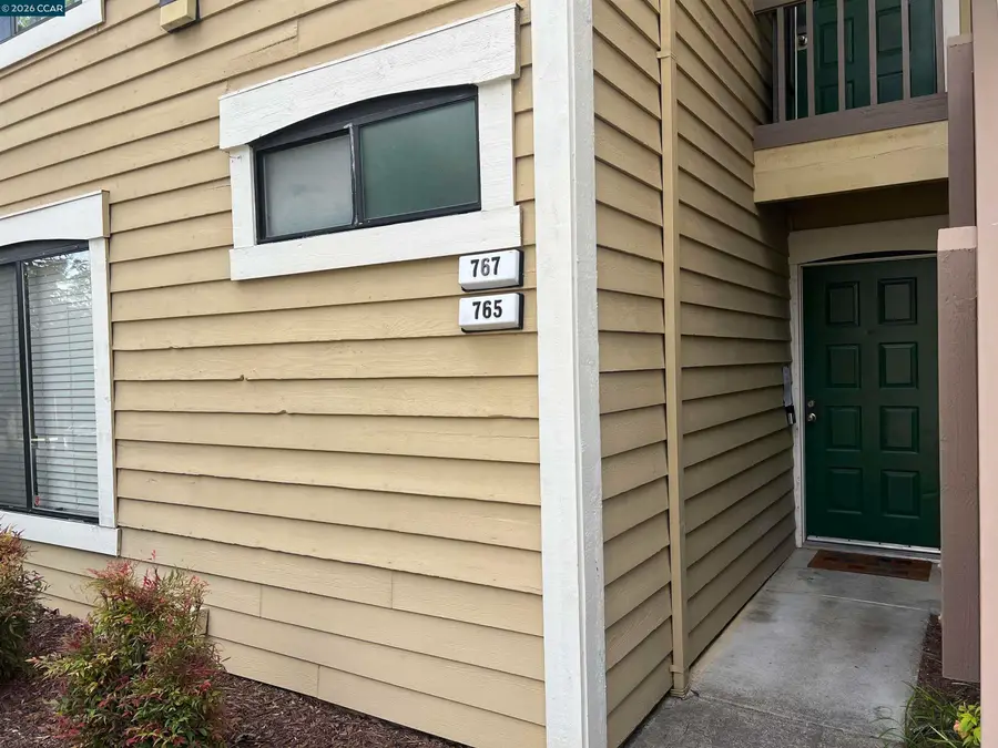 765 Center Ave, Martinez, CA 94553 - #2