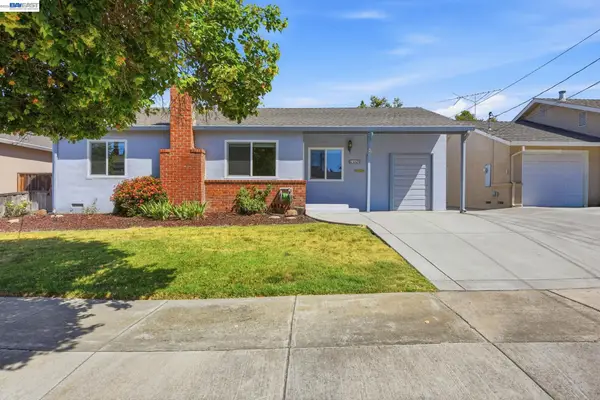 349 Lemarc Street, FREMONT, CA 94539
