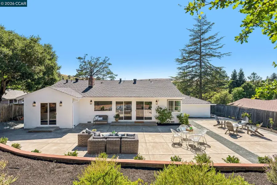 414 Castello Rd, Lafayette, CA 94549 - #2