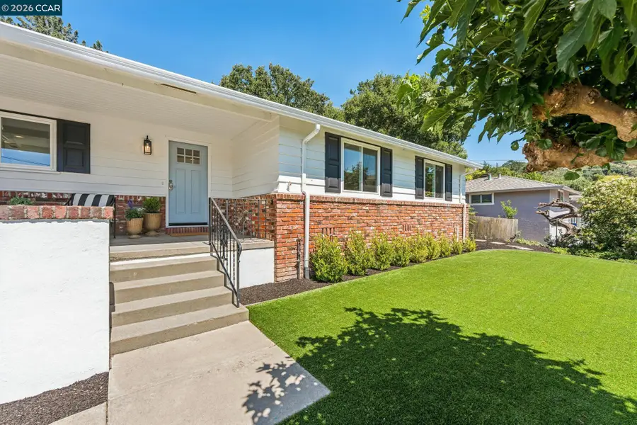 414 Castello Rd, Lafayette, CA 94549 - #3