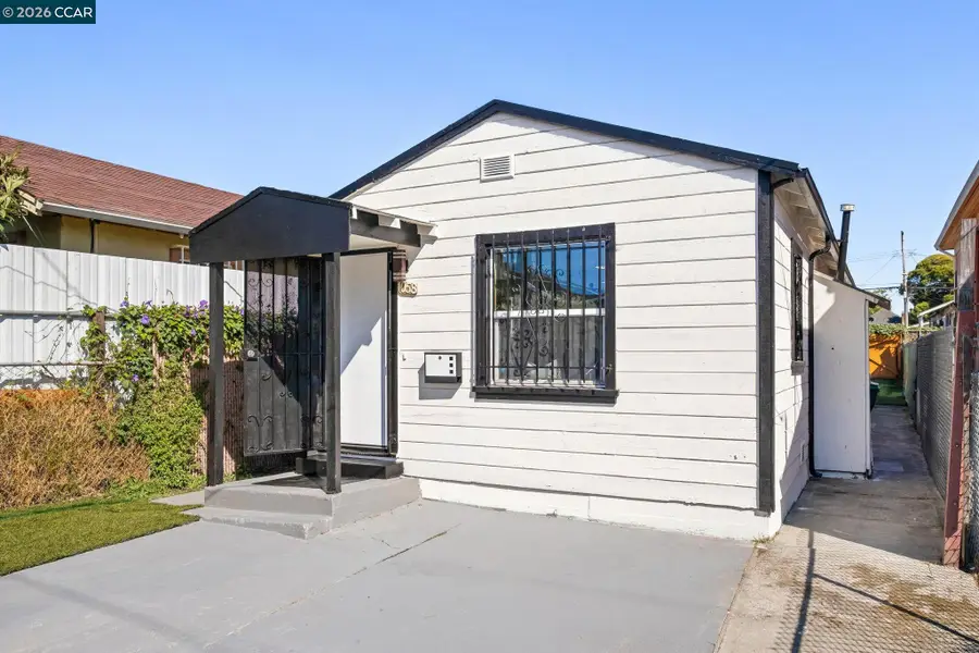 1058 71St Ave, Oakland, CA 94621 - #3