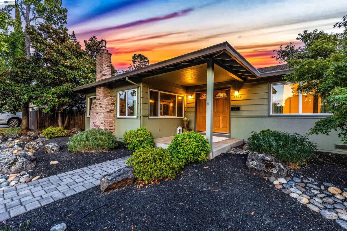 4329 Guilford Ave, Livermore, CA 94550 - #1