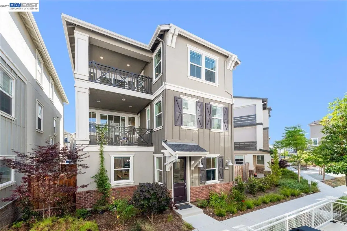 37408 Watersail Way, Newark, CA 94560 - #1