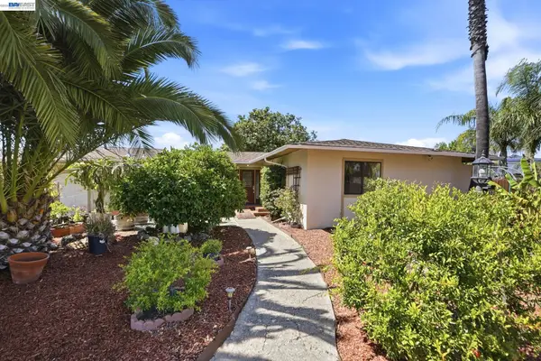 893 Bel Marin Keys Blvd, NOVATO, CA 94949