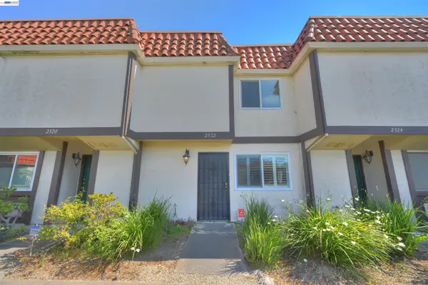 2322 Belvedere Ave, SAN LEANDRO, CA 94577