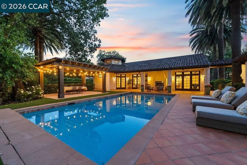 1924 Alameda Diablo, Diablo, CA 94528 - #1
