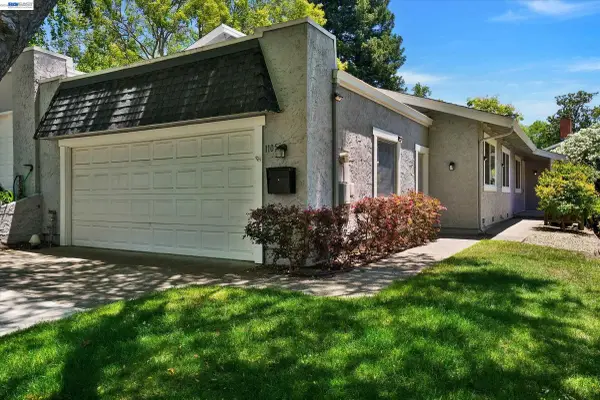 1105 Glengarry Ln, WALNUT CREEK, CA 94596