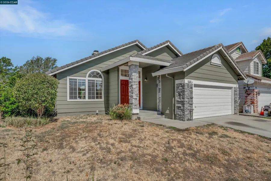 1170 Winter Way, Pittsburg, CA 94565 - #2