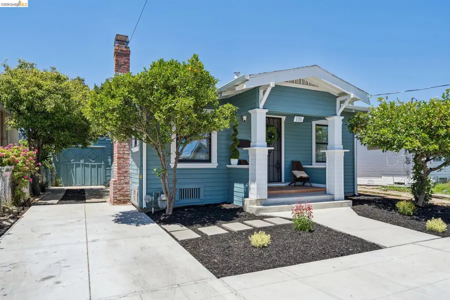 1151 58Th Ave, Oakland, CA 94621 - #2