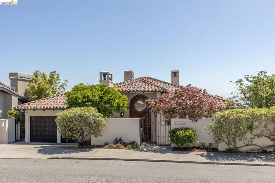 6181 Contra Costa Rd, Oakland, CA 94618 - #2