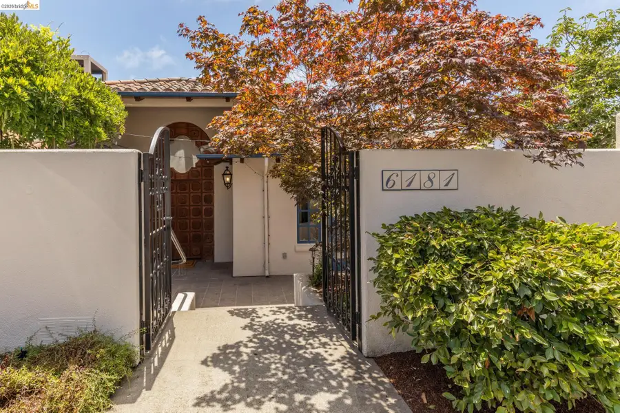 6181 Contra Costa Rd, Oakland, CA 94618 - #3