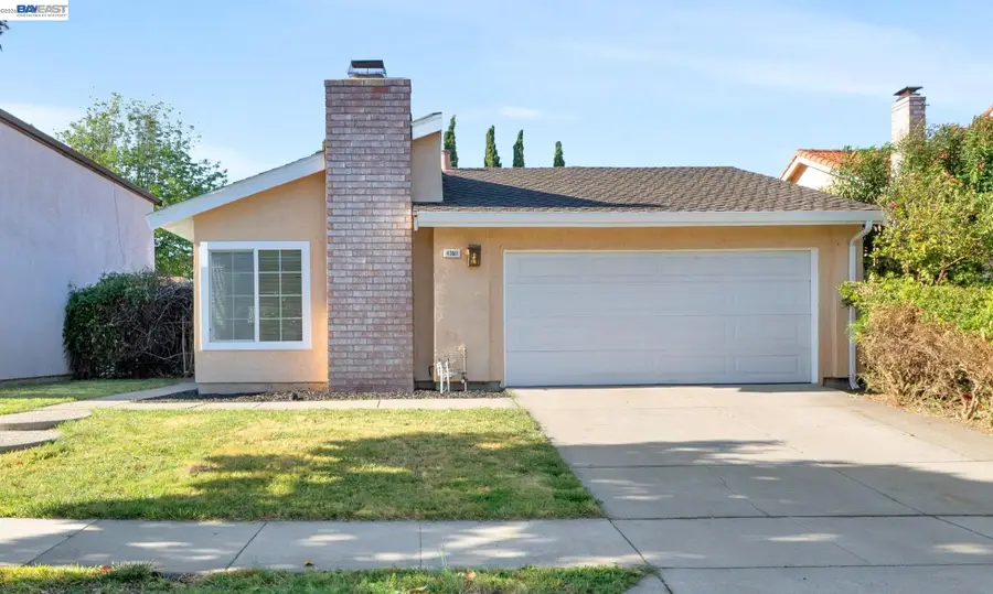 4309 Jessica Cir, Fremont, CA 94555 - #3