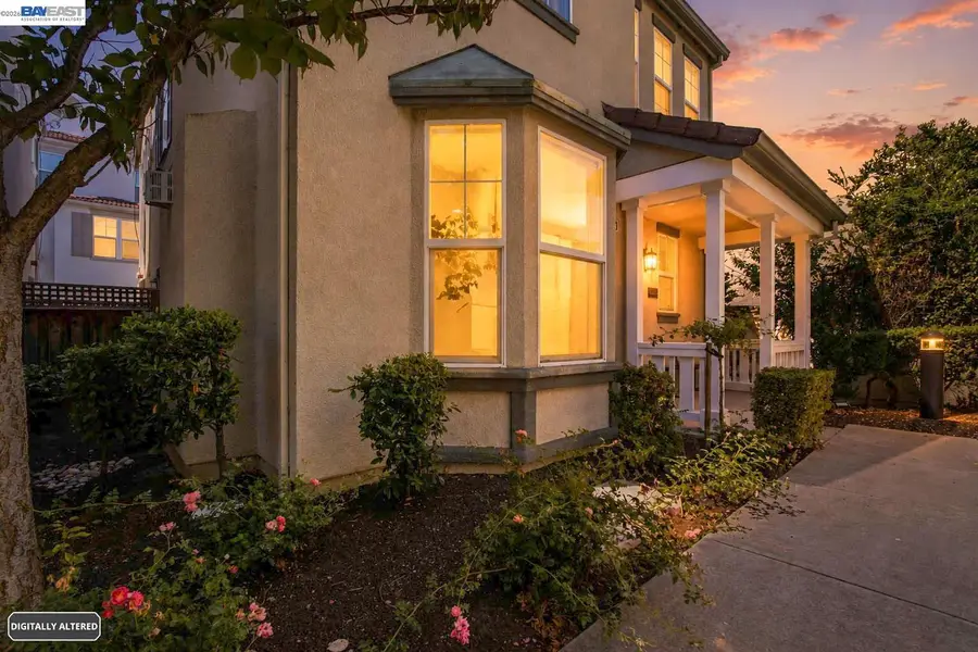 6010 Hillbrook Pl, Dublin, CA 94568 - #2