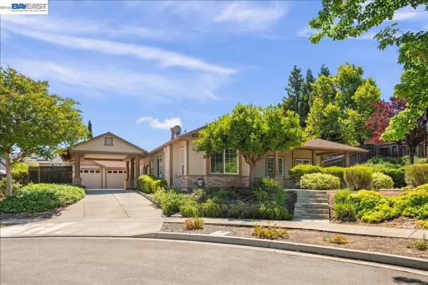 290 Snider Ct, LIVERMORE, CA 94550