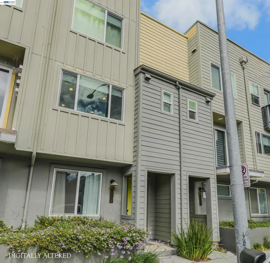 2309 Myrtle St, Oakland, CA 94607 - #3