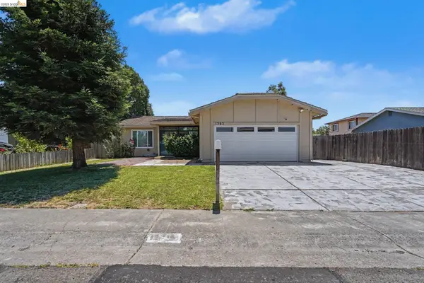 1303 Crane Dr, SUISUN CITY, CA 94585